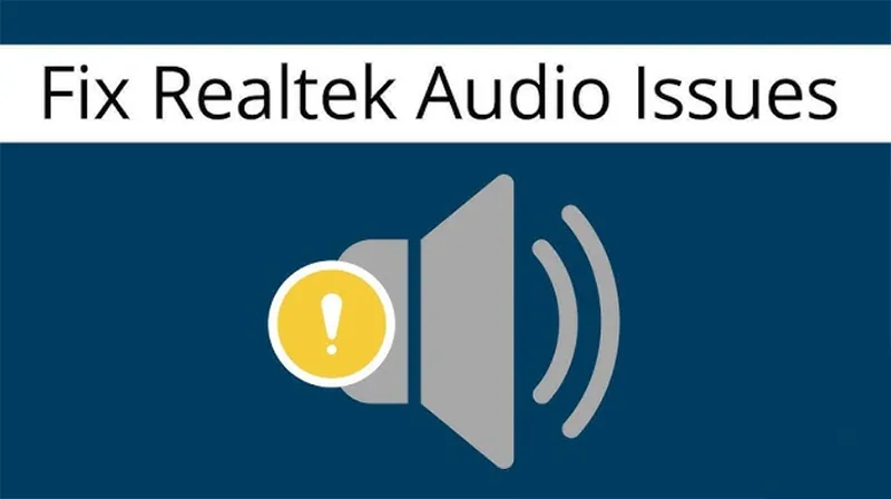 Cập Nhật Trình điều Khiển Realtek Windows 10 (3)