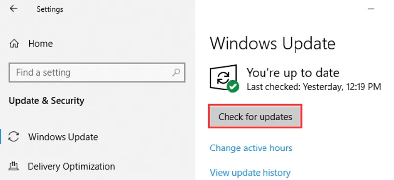 Cập Nhật Trình điều Khiển Realtek Windows 10 (5)