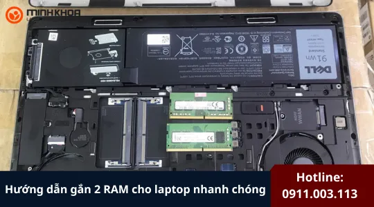 Gắn 2 Ram Cho Laptop (8)