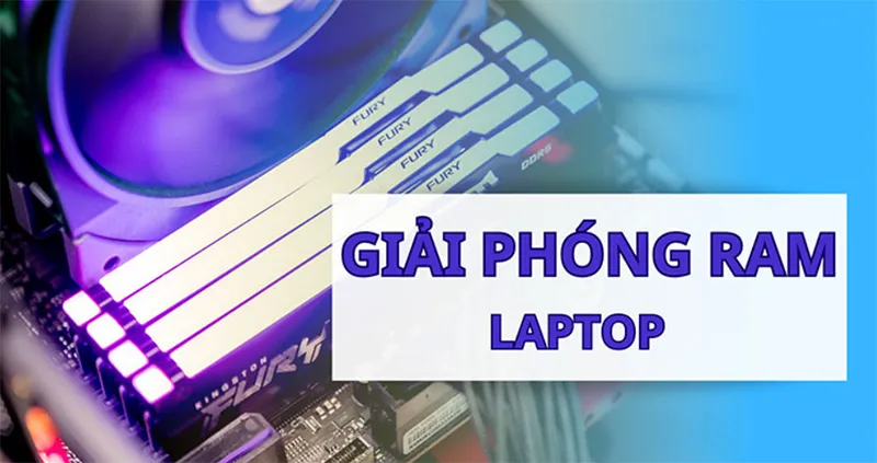 Giải Phóng Ram Laptop (10)