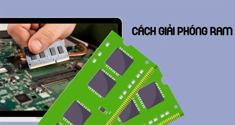 Giải Phóng Ram Laptop (11)