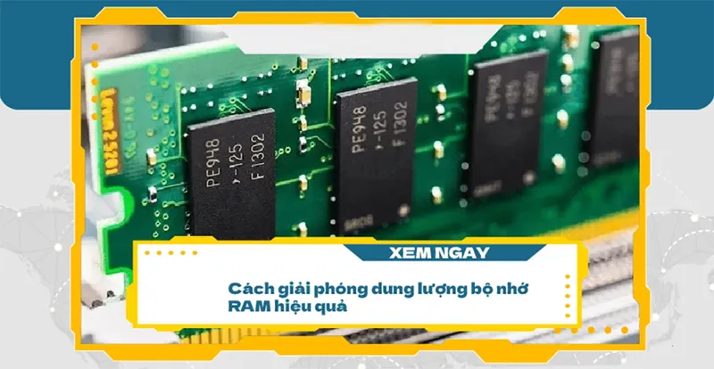 Giải Phóng Ram Laptop (5)