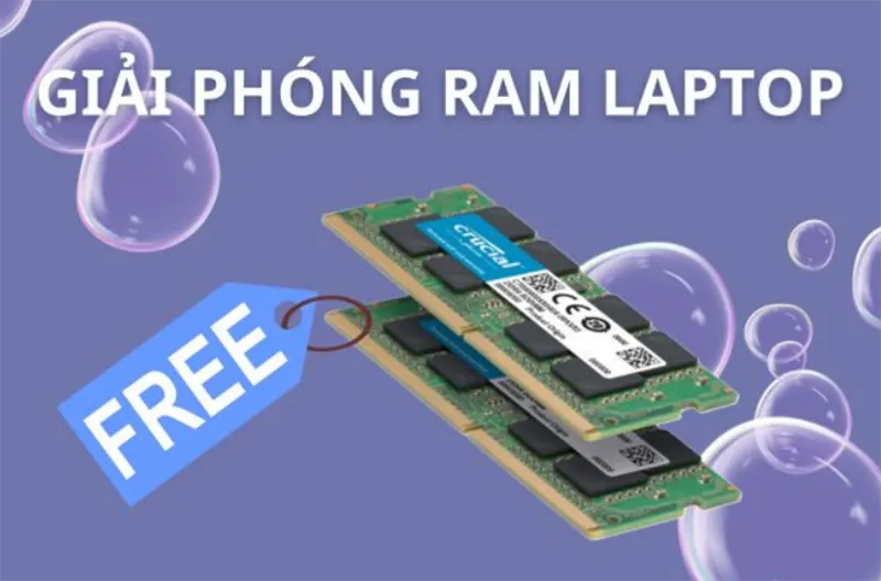 Giải Phóng Ram Laptop (6)