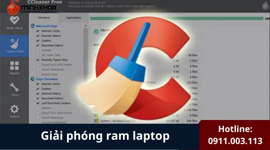 Giải Phóng Ram Laptop (9)
