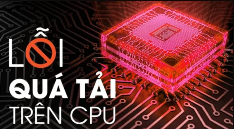 Khắc Phục Cpu Quá Nóng (1)