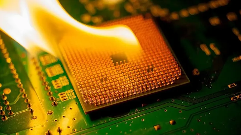 Khắc Phục Cpu Quá Nóng (3)