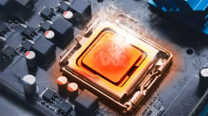 Khắc Phục Cpu Quá Nóng (4)