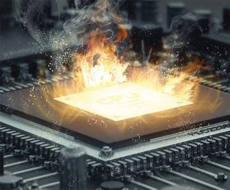 Khắc Phục Cpu Quá Nóng (6)