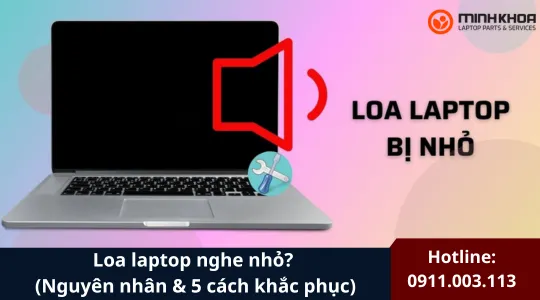 Loa Laptop Nghe Nhỏ (13)