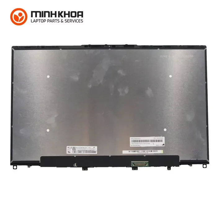 Màn hình 14.0 30p FHD màn + kính Lenovo Yoga Slim 7 14ITL05 14IIL05 14ARE05 5D10S39645 nontouch Màn Hình 14.0 30p Fhd Màn + Kính Lenovo Yoga Slim 7 14itl05 14iil05 14are05 5d10s39645 Nontouch