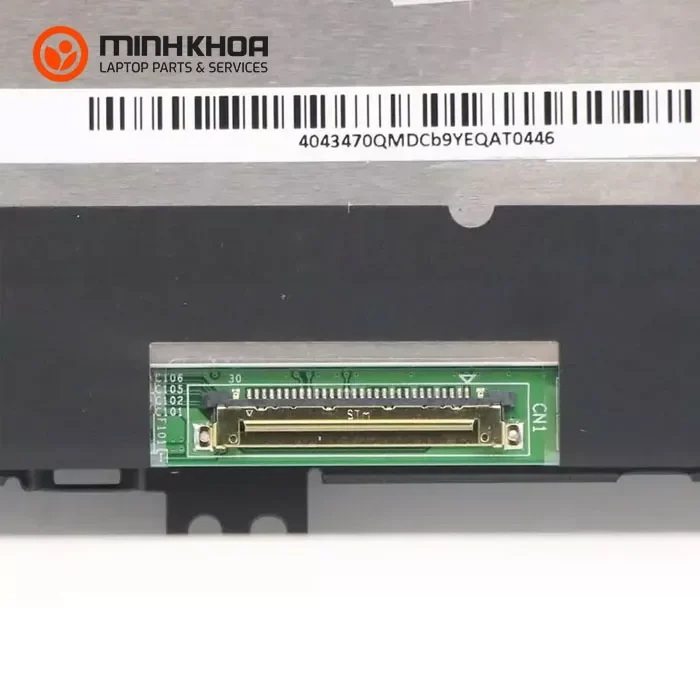 Màn hình 14.0 30p FHD màn + kính Lenovo Yoga Slim 7 14ITL05 14IIL05 14ARE05 5D10S39645 screen Màn Hình 14.0 30p Fhd Màn + Kính Lenovo Yoga Slim 7 14itl05 14iil05 14are05 5d10s39645 Screen