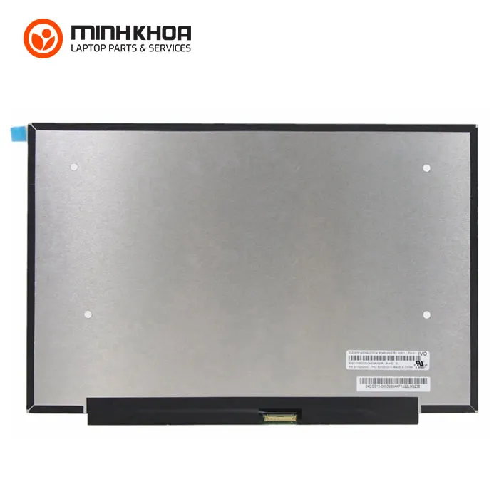 Màn Hình Laptop 14.0 1610 Qhd 2k2 60hz 40p Chân Nhỏ Cáp Giữa Nv140drm N61 M140nwhe R0 Lenovo Thinkboook 14g4; Ideapad 14itl6