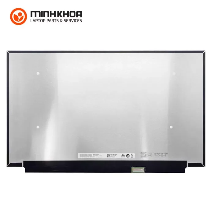 Màn Hình Laptop 15.6 Fhd 165hz 40p Chân Nhỏ B156han12.1 Nv156fhm Ny9 Full Viền Ko Tai Dell Gaming G15 5510; G15 5515