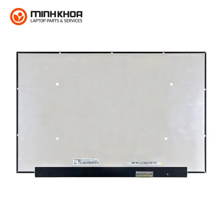 Màn Hình Laptop 16.0 Inch Qhd 40p Ne160qdm N62
