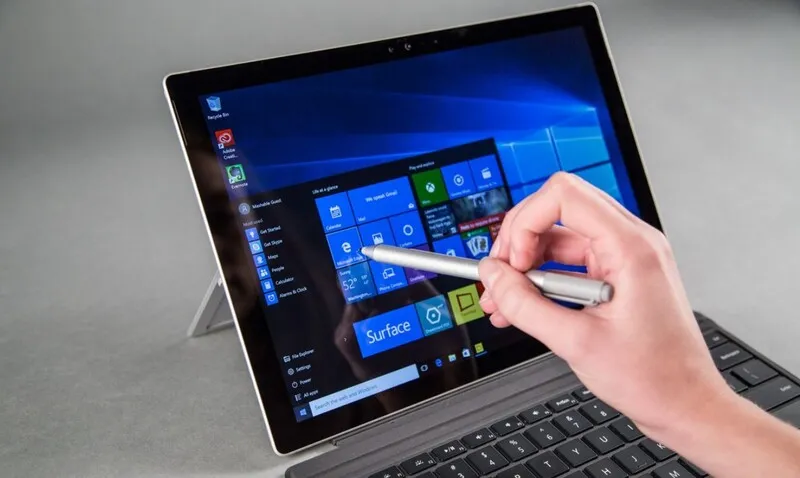 Những Việc Làm Sau Khi Cài Win 10 (1)