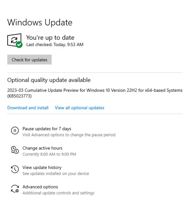 Những Việc Làm Sau Khi Cài Win 10 (15)