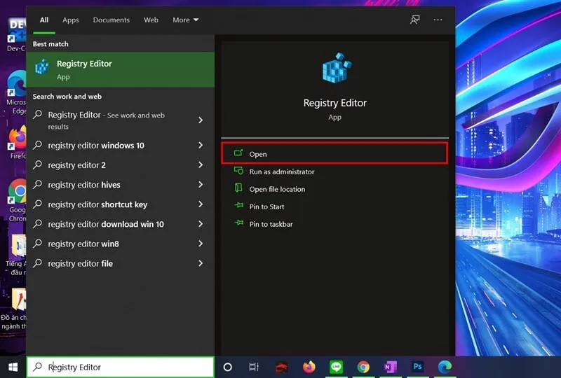 Những Việc Làm Sau Khi Cài Win 10 (5)