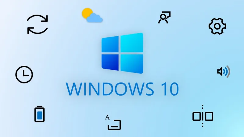 Những Việc Làm Sau Khi Cài Win 10 (7)