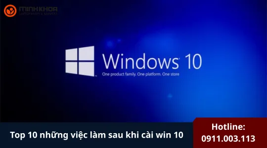 Những Việc Làm Sau Khi Cài Win 10 (9)
