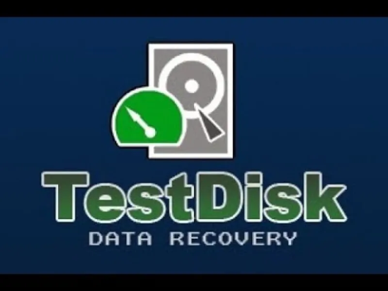 Phần Mềm Testdisk (1)