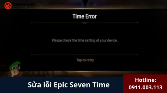 Sửa Lỗi Epic Seven Time (3)