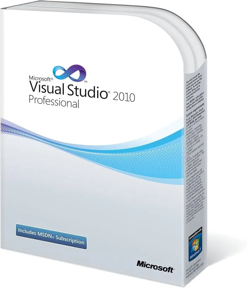 Tải Visual Studio 2010 (1)