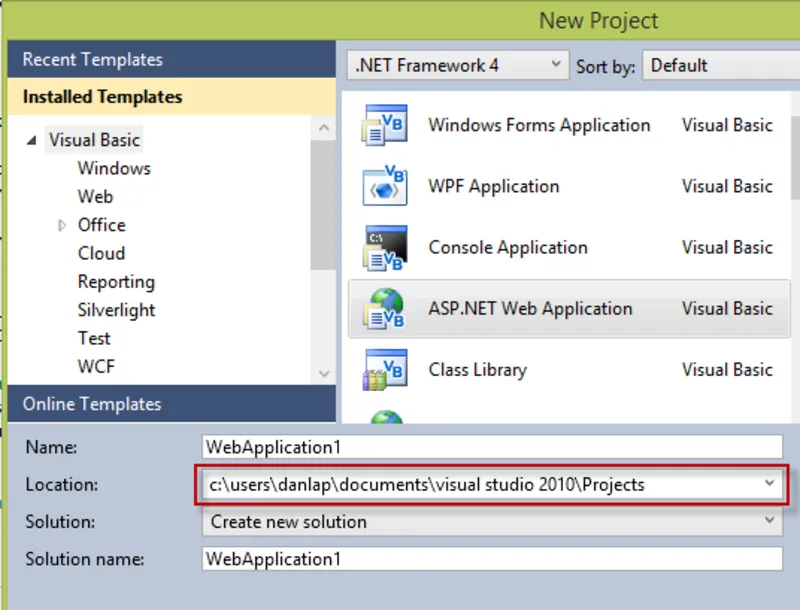 Tải Visual Studio 2010 (10)