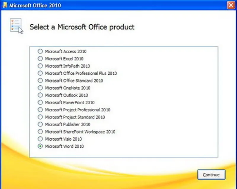 Tải Visual Studio 2010 (3)