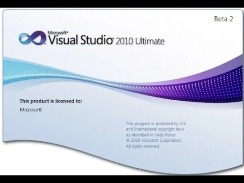 Tải Visual Studio 2010 (6)