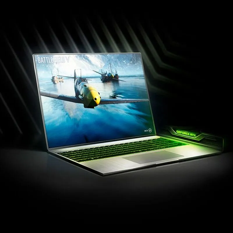 Test Hiệu Năng Gpu Trên Laptop (1)