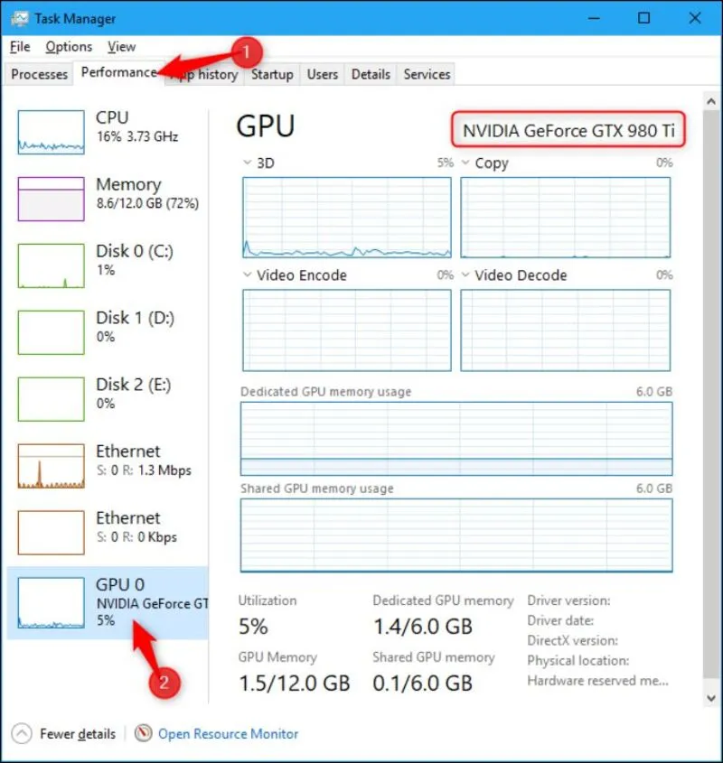 Test Hiệu Năng Gpu Trên Laptop (4)