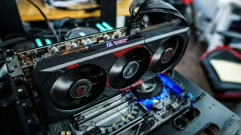 Test Hiệu Năng Gpu Trên Laptop (7)