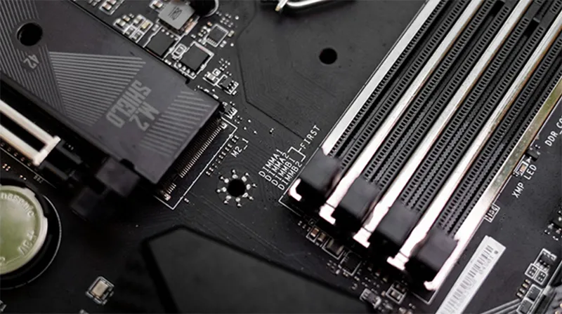 Cách Kiểm Tra Bus Ram Laptop (3)
