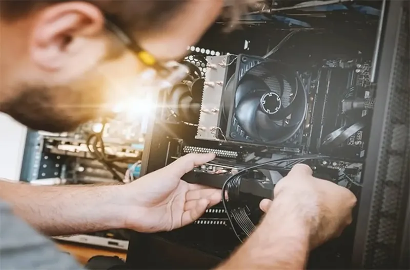 Cách Vệ Sinh Ram Máy Tính Laptop (4)
