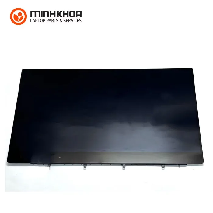 màn hình cảm ứng laptop 15.6 4K 40p chân nhỏ + kính LQ156D1JW33 DELL XPS15 9560 9570 0Y2XND camera dưới Màn Hình Cảm ứng Laptop 15.6 4k 40p Chân Nhỏ + Kính Lq156d1jw33 Dell Xps15 9560 9570 0y2xnd Camera Dưới