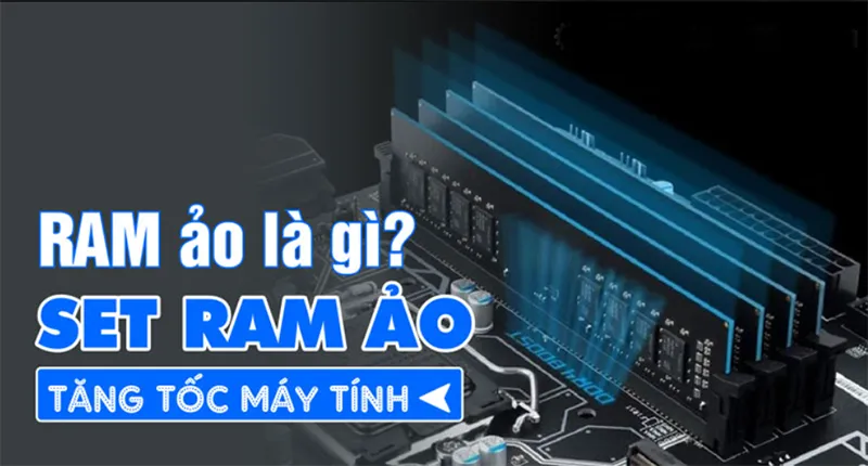 Tăng Ram ảo Cho Laptop Tăng Tốc độ Máy (1)