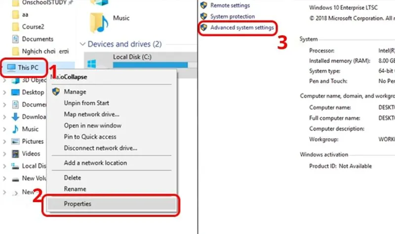 Tăng Ram ảo Cho Laptop Tăng Tốc độ Máy (2)