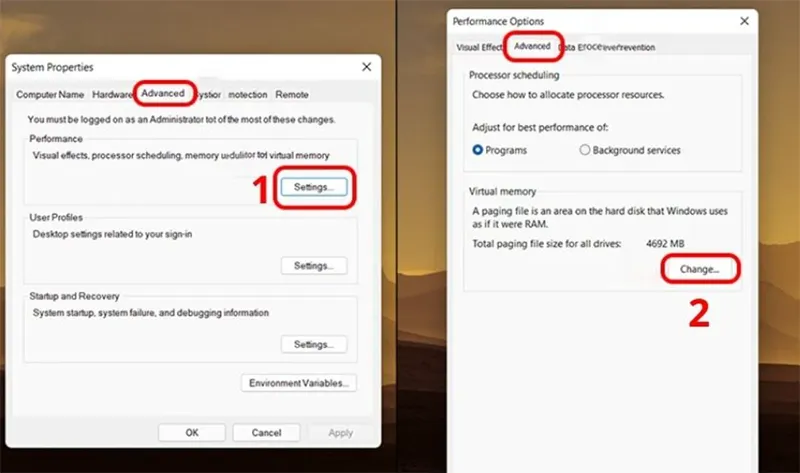 Tăng Ram ảo Cho Laptop Tăng Tốc độ Máy (3)
