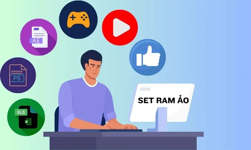 Tăng Tốc Ram Laptop (3)