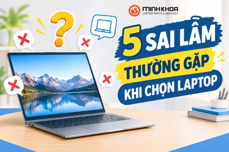 7 Tiêu Chí So Sánh Laptop để Có được Sản Phẩm Tốt (3)