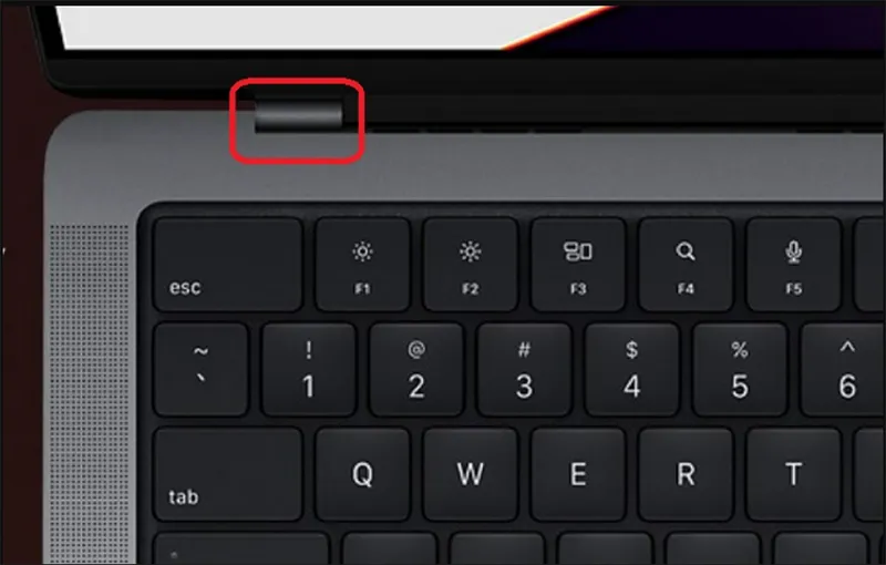 Bản Lề Của Laptop Tiếng Anh Là Gì (3)