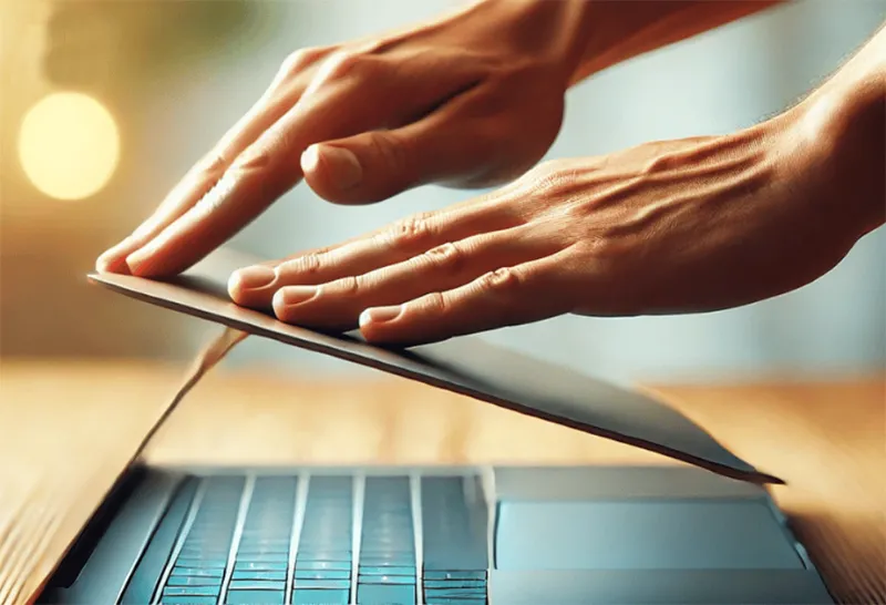 Bản Lề Của Laptop Tiếng Anh Là Gì (5)