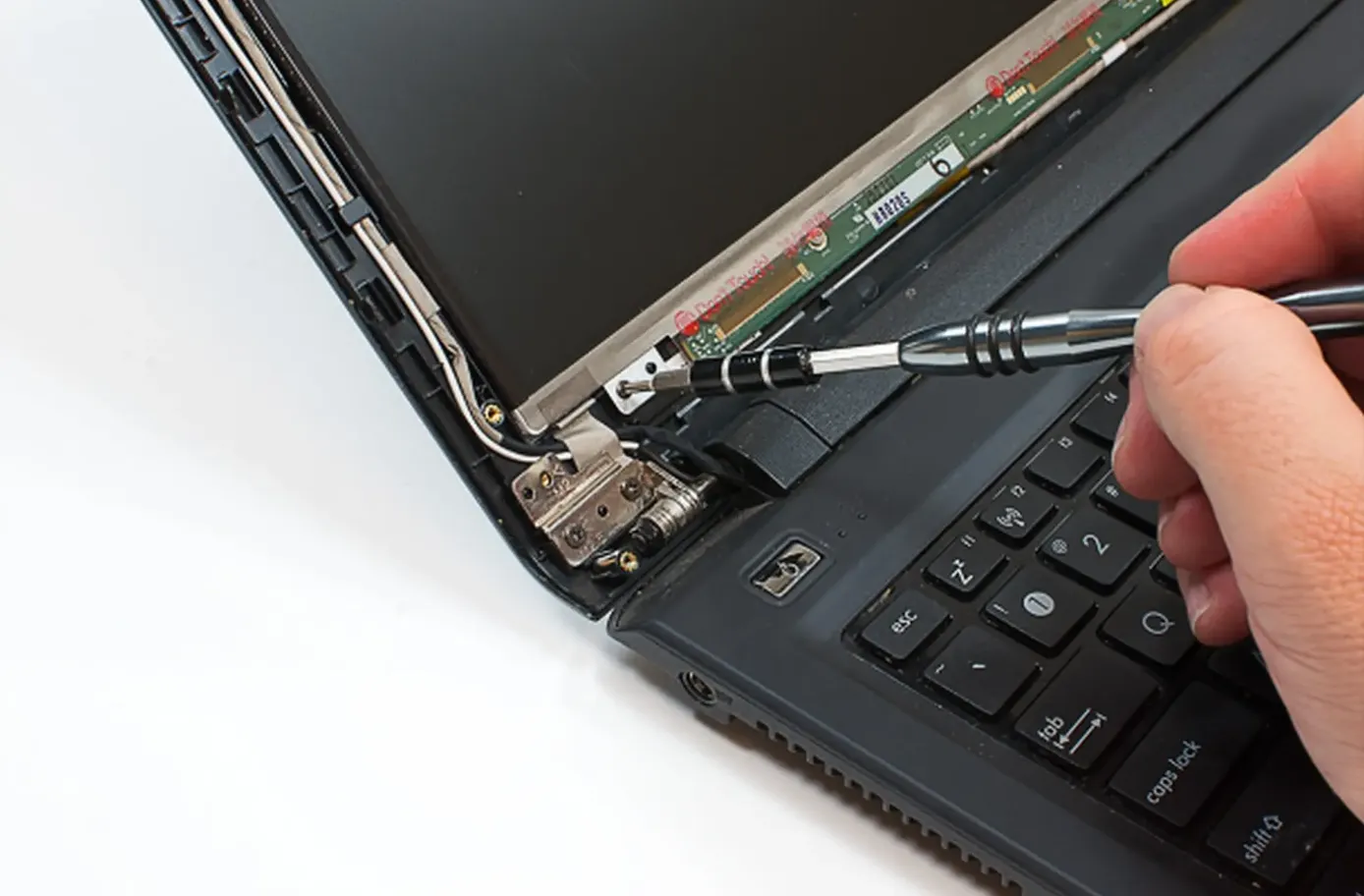 Bản Lề Laptop Bị Cứng​ (4)