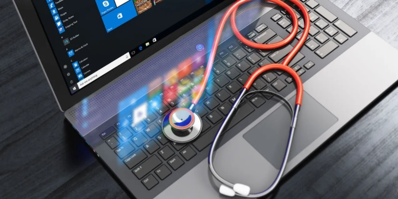 Bản Lề Laptop Bị Cứng​ (9)