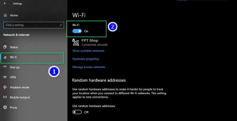 Cách Bật Wifi Trên Laptop Hp (13)