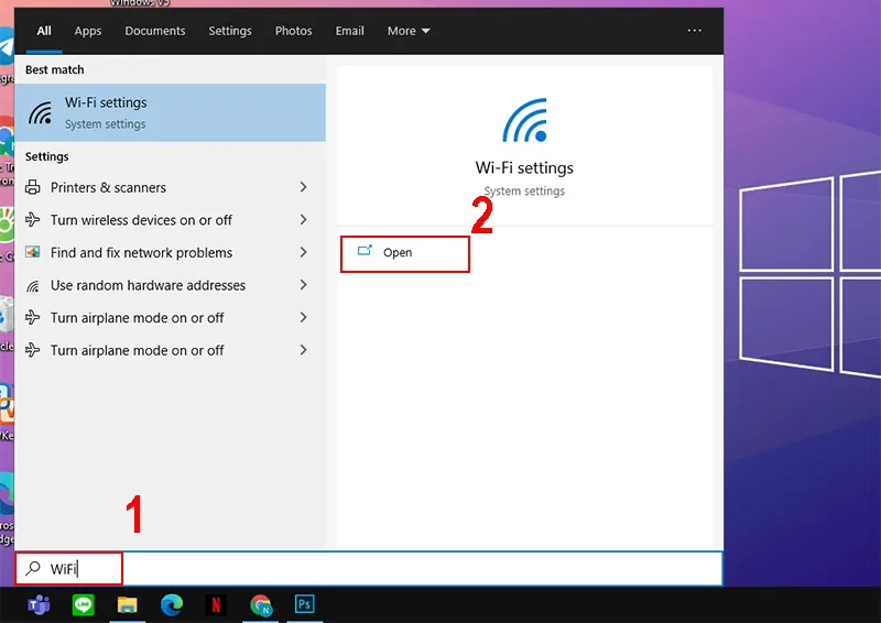 Cách Bật Wifi Trên Laptop Hp (2)