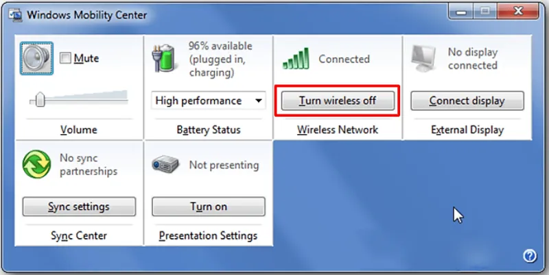 Cách Bật Wifi Trên Laptop Hp (20)
