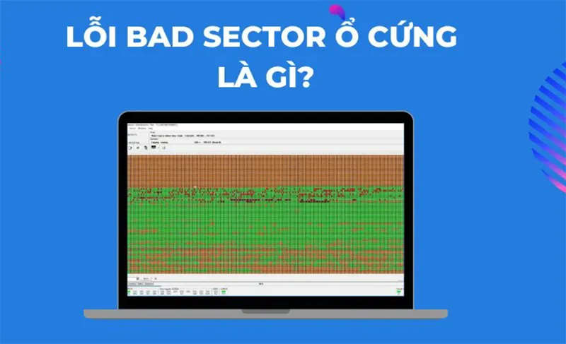 Cách Sửa Lỗi Bad Sector Trên Hdd Trong Windows 1087 (2)