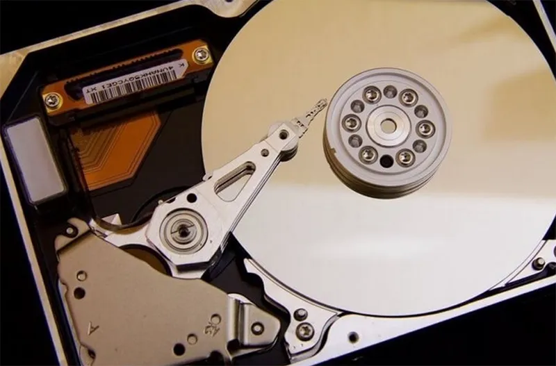 Cách Sửa Lỗi Bad Sector Trên Hdd Trong Windows 1087 (7)