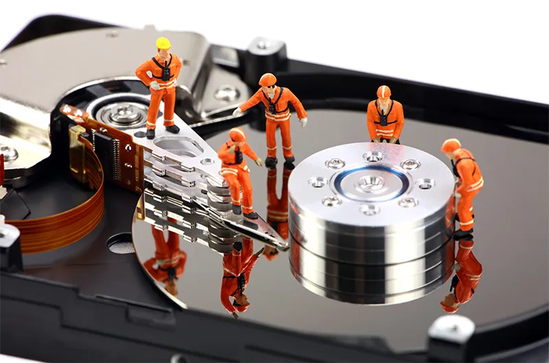 Cách Sửa Lỗi Bad Sector Trên Hdd Trong Windows 1087 (9)